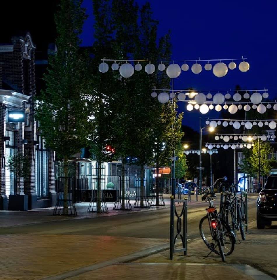 Bedrijvenvereniging Haren